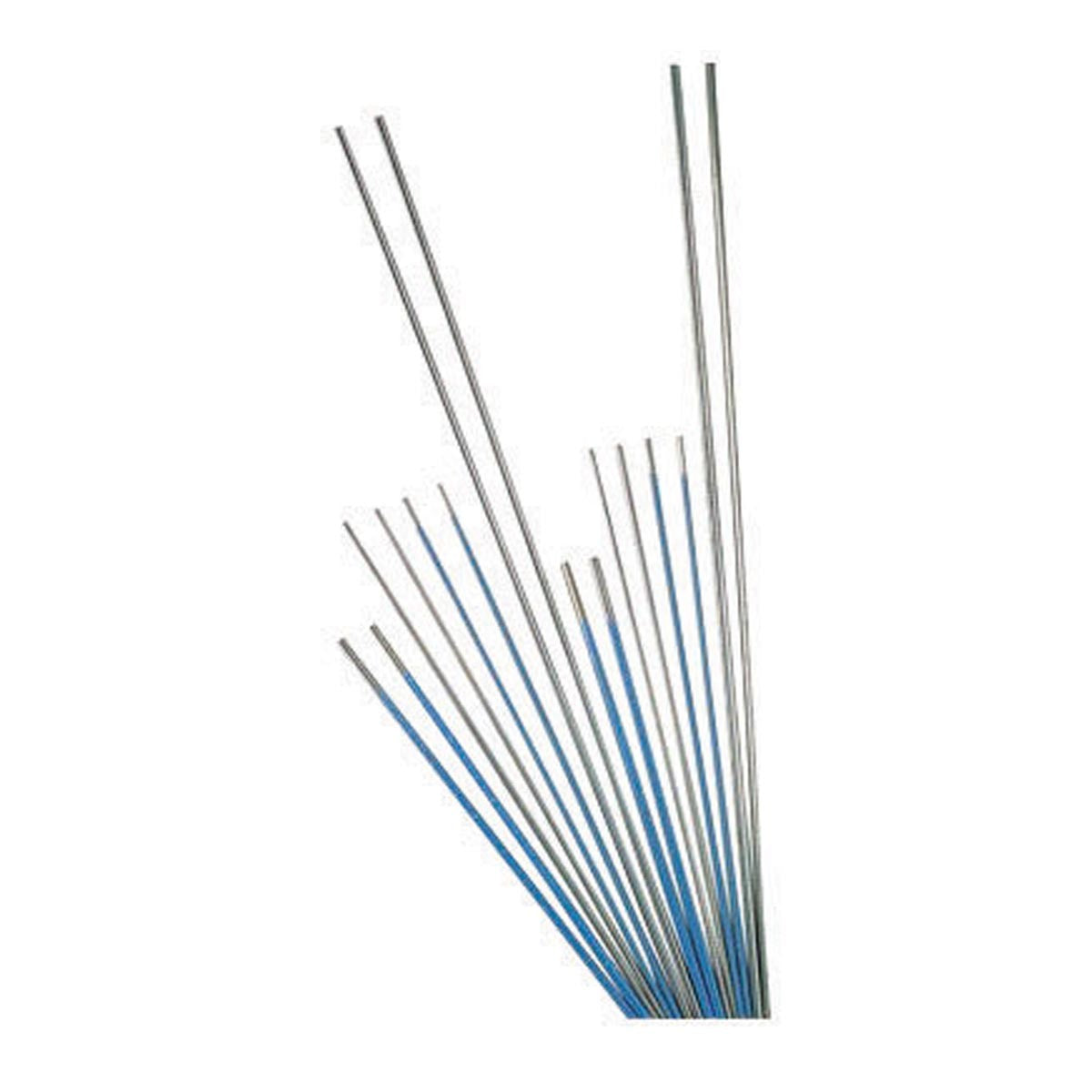 Arcair® Slice® 1/4" X 22" Steel Cutting Rod