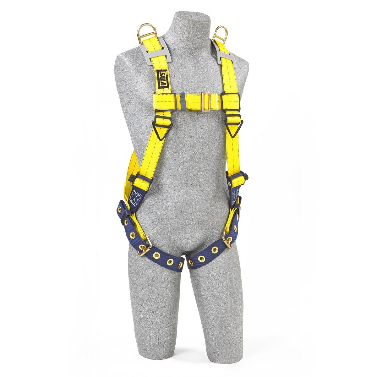 3M™ DBI-SALA® Delta™ Universal Vest-Style Retrieval Harness