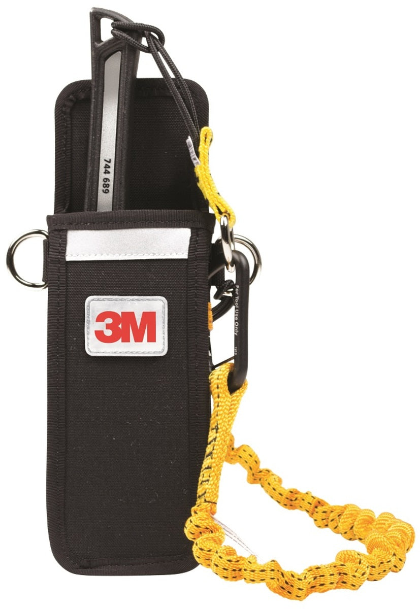 3M™ Single Tool Holster - Belt - Extra Deep