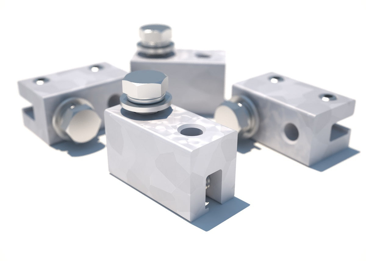 3M™ DBI-SALA® Clamp