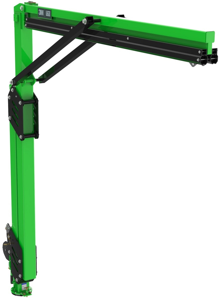3M™ DBI-SALA® Adjustable Height Jib Mast