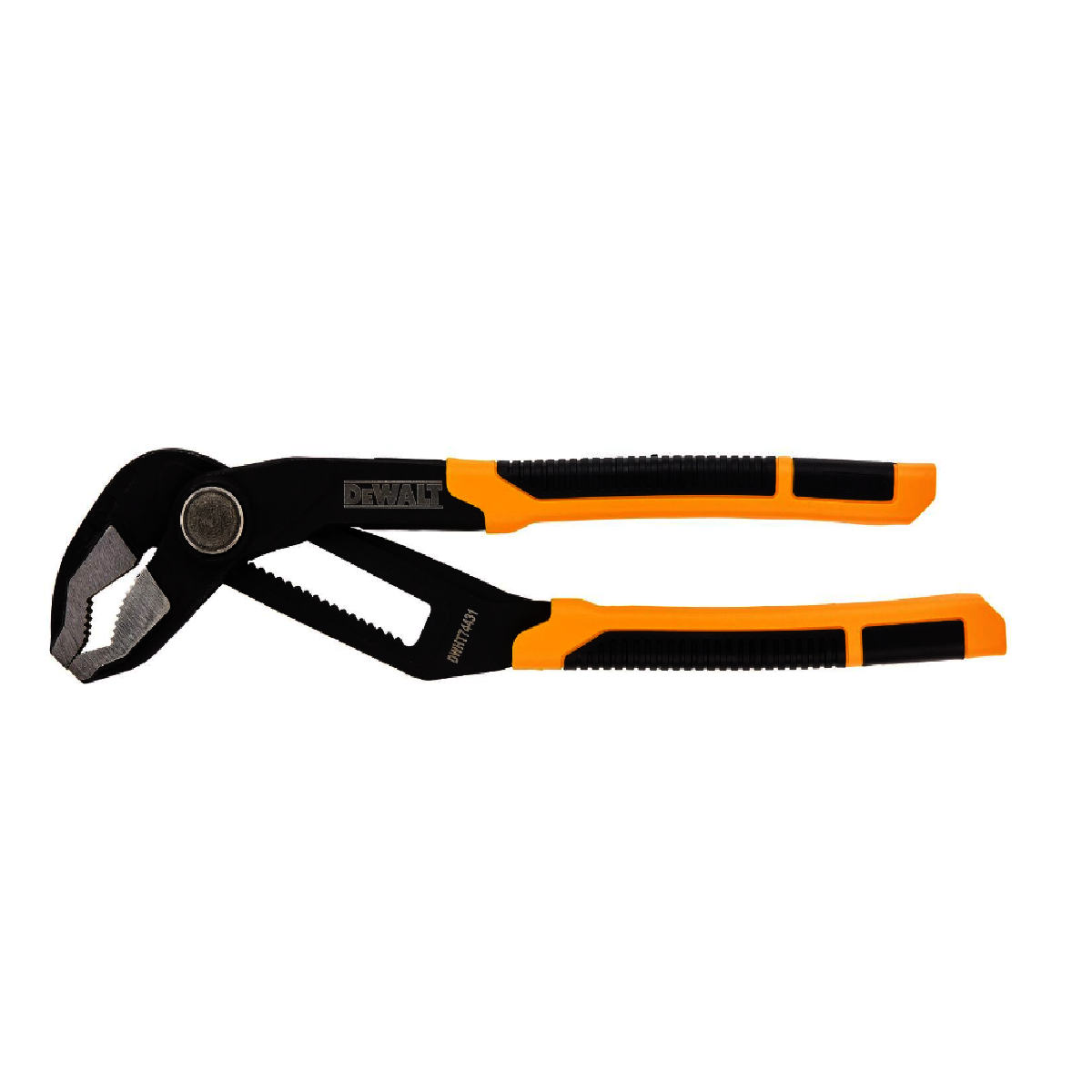 DEWALT® 10" Push V-Jaw Pliers