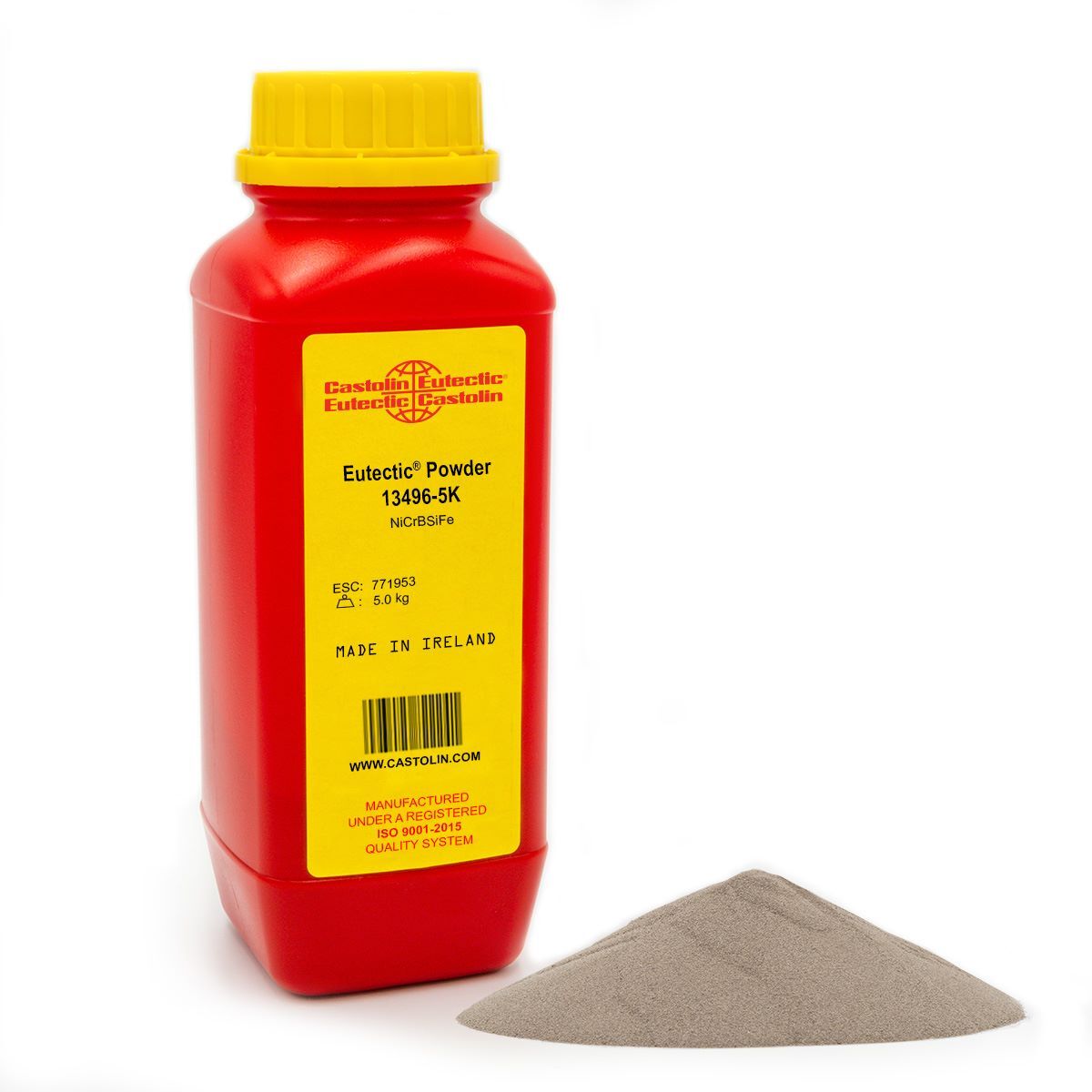 Castolin Eutectic® 11 lb Spray Powder