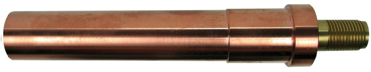 Flame Tech® Size 0.375 Victor® Style 2-285N Two Piece Cutting Tip