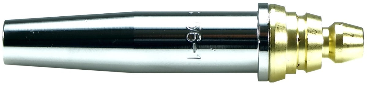 Flame Tech® Size 56-1 Airco® Style AFS C One Piece Cutting Tip