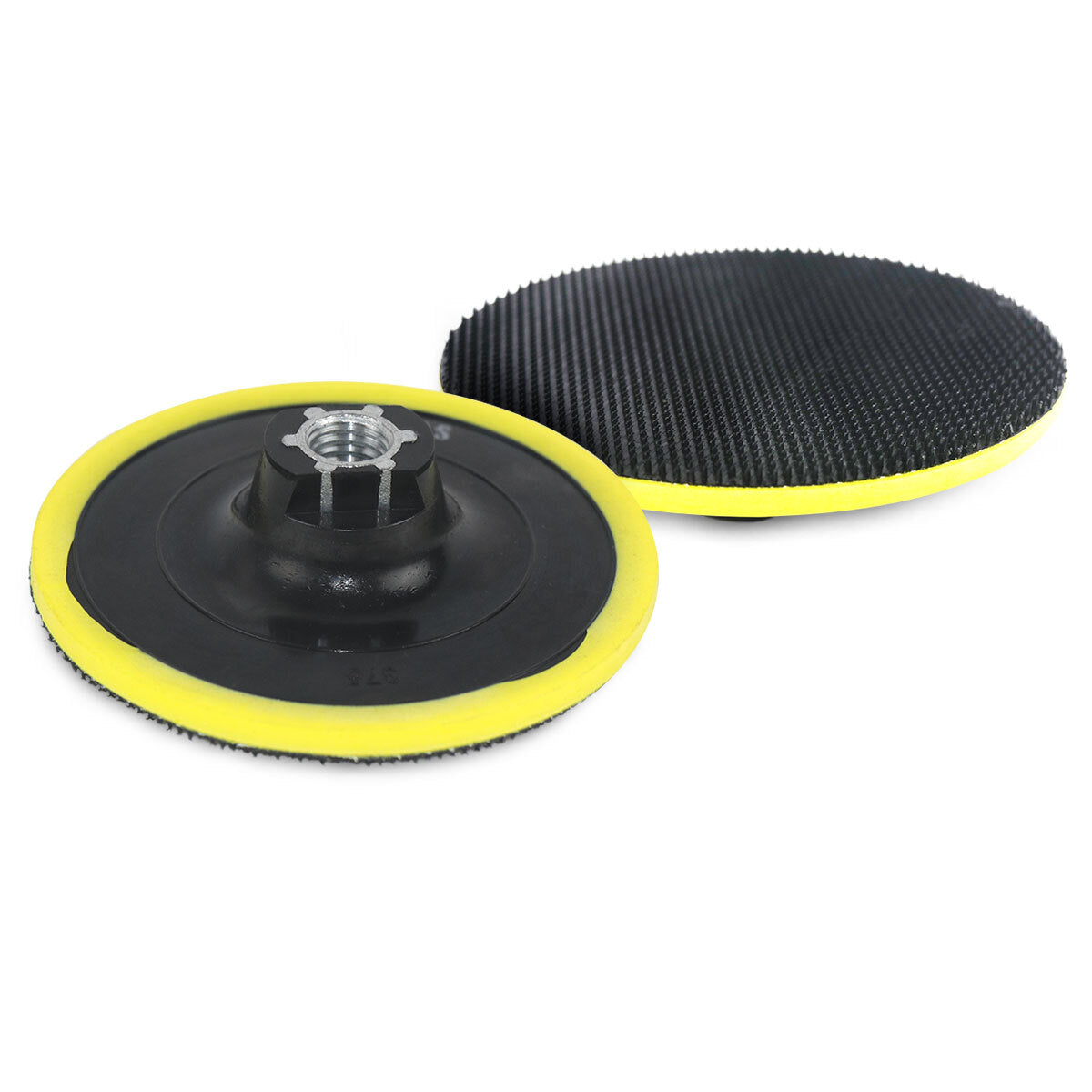 FlexOVit® 4 1/2" Plastic Gripper Pad