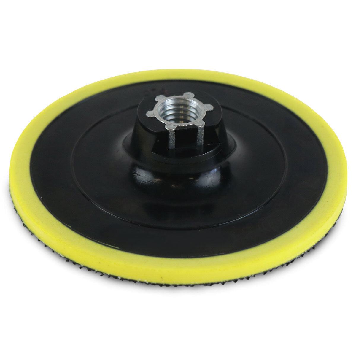 FlexOVit® 5" Plastic Gripper Pad