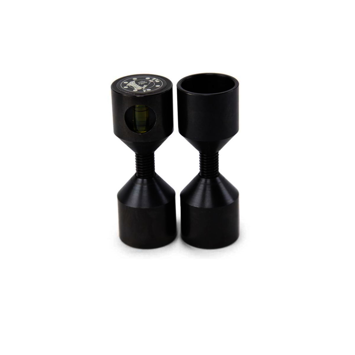 Flange Wizard® Steel Medium Two Hole Pins