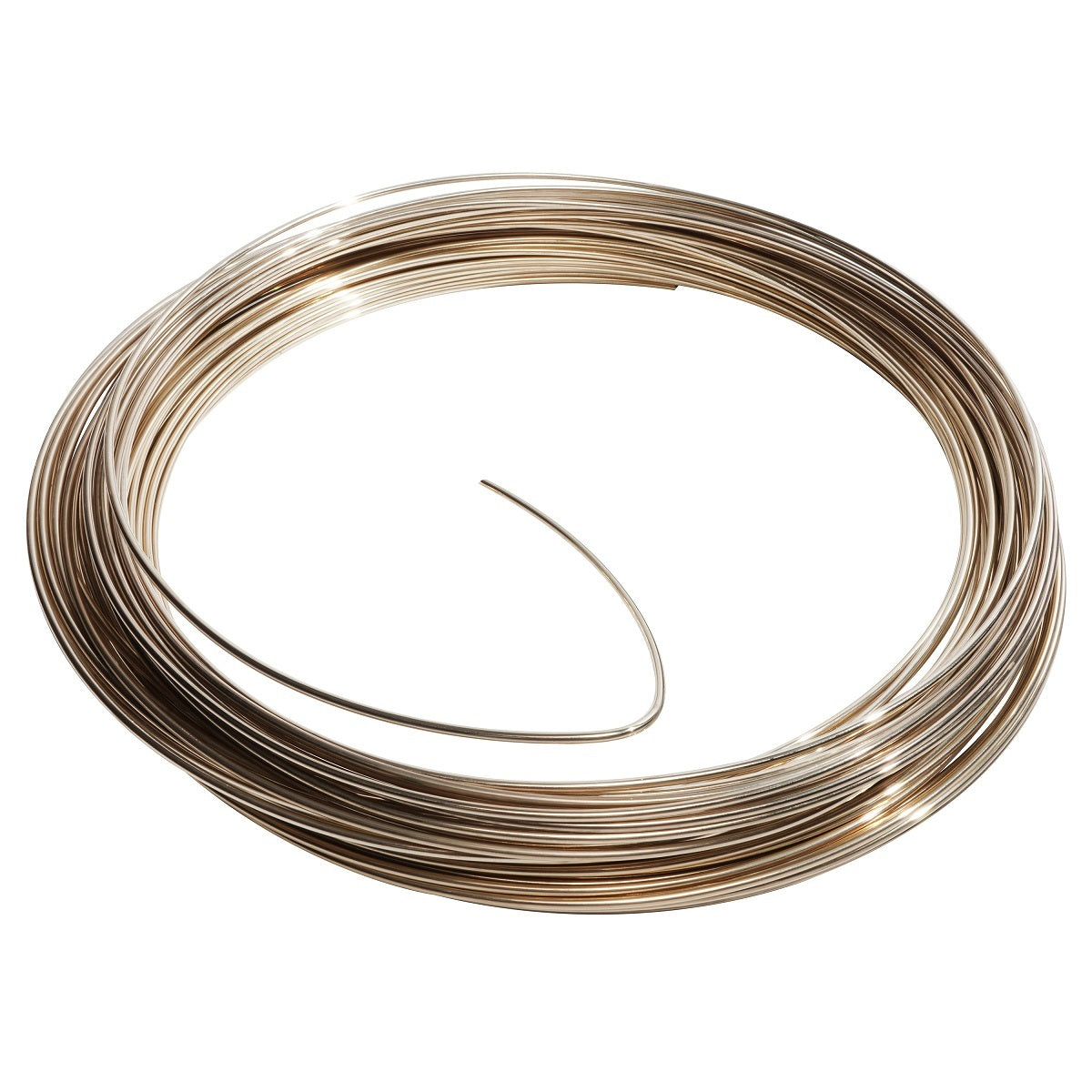 Harris® 3/32" BAg-28 Safety-Silv® 40T High Silver Brazing Alloy Filler Metal 50 toz Box