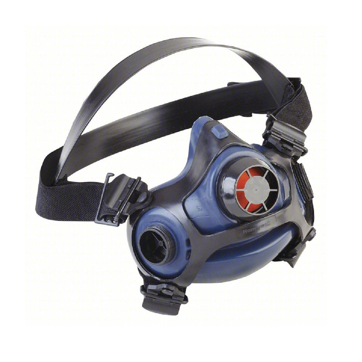 North® by Honeywell Medium - Large RU8800 Series Half Face Adaptable Air Purifying Respirator