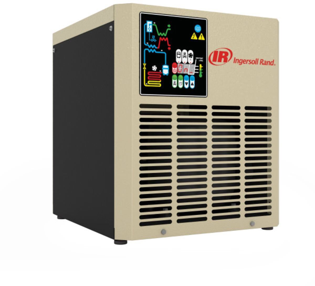 Ingersoll Rand Model D42IN Air Dryer