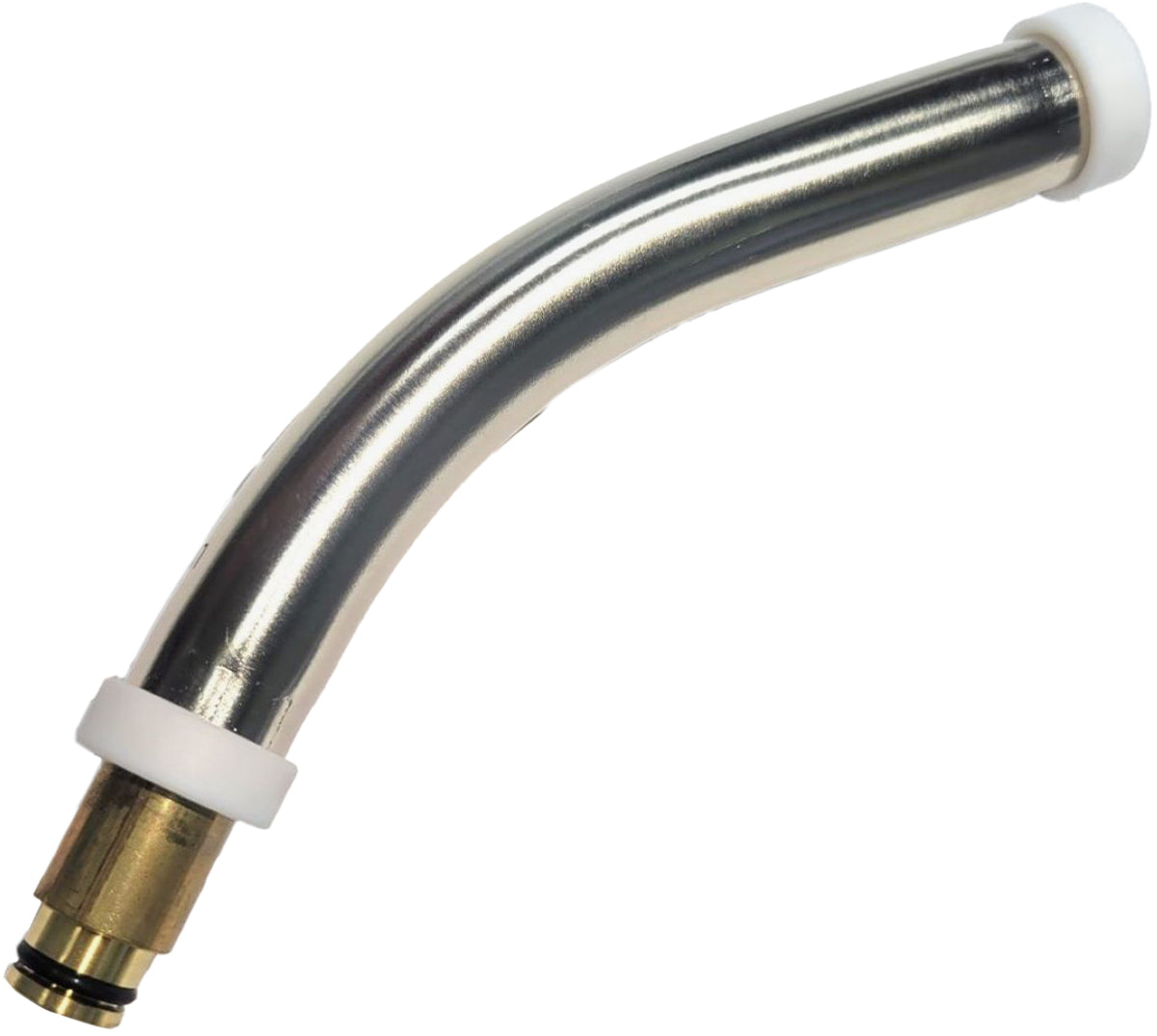OTC Daihen MTXCW-5033 1.2 - 1.6 mm Water Cooled Robotic Torch Body