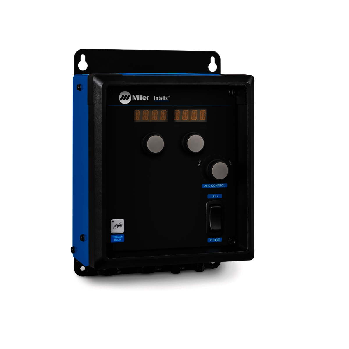 Miller® ROI For Intellx Feeder