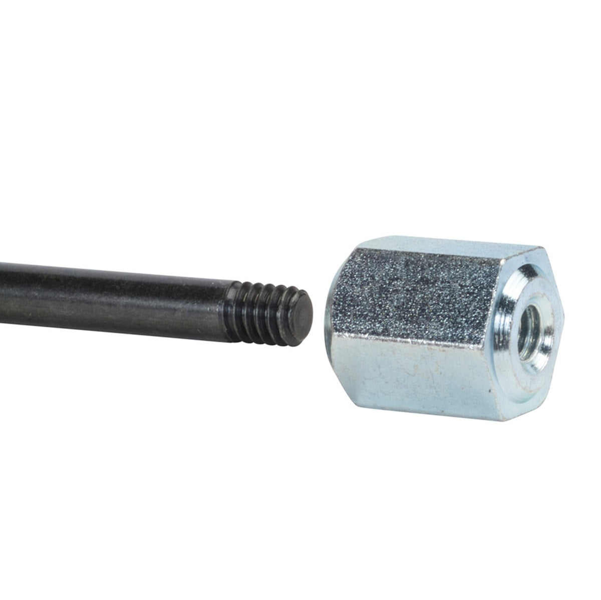 Norton® 1/4" Steel Adapter