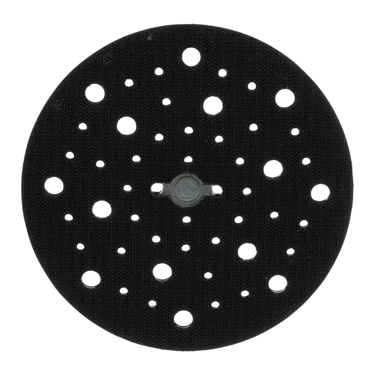 3M™ 6" Xtract™ Polyurethane Back-up Pad