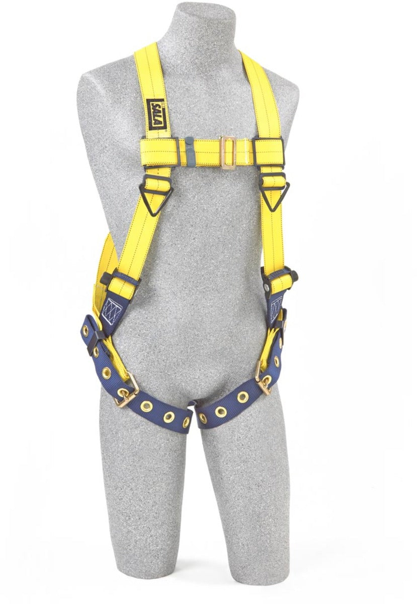 3M™ DBI-SALA® Delta™ X-Large Vest-Style Harness
