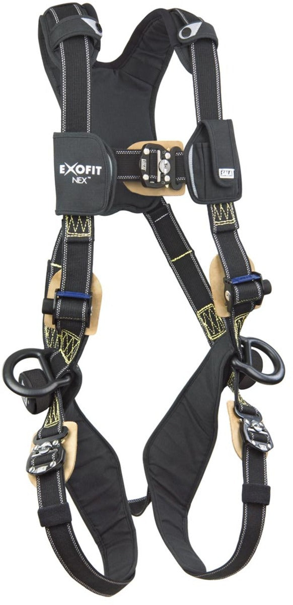 3M™ DBI-SALA® ExoFit™ NEX™ 2X Arc Flash Positioning Harness
