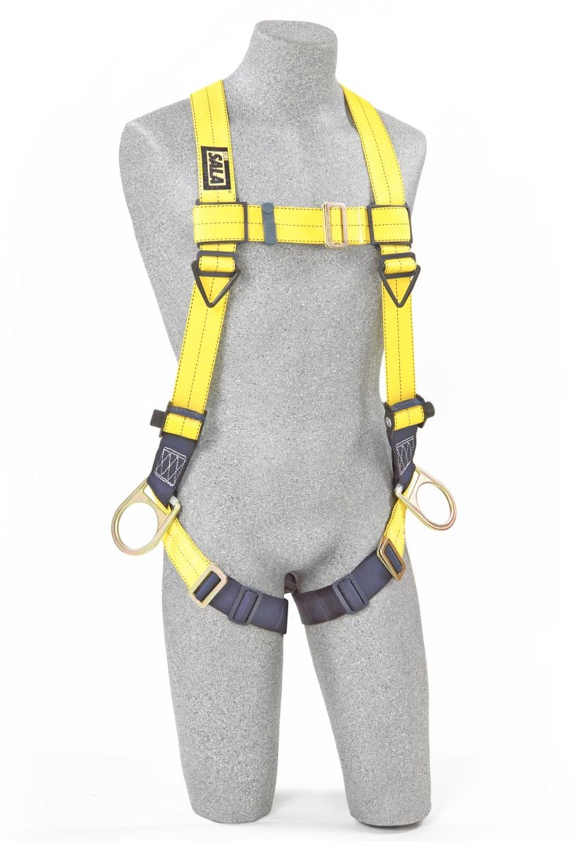 3M™ DBI-SALA® Delta™ Universal Vest-Style Positioning Harness