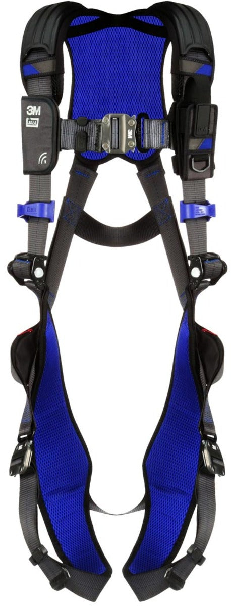 3M™ DBI-SALA® ExoFit™ NEX™ X300 3X Comfort Vest Safety Harness