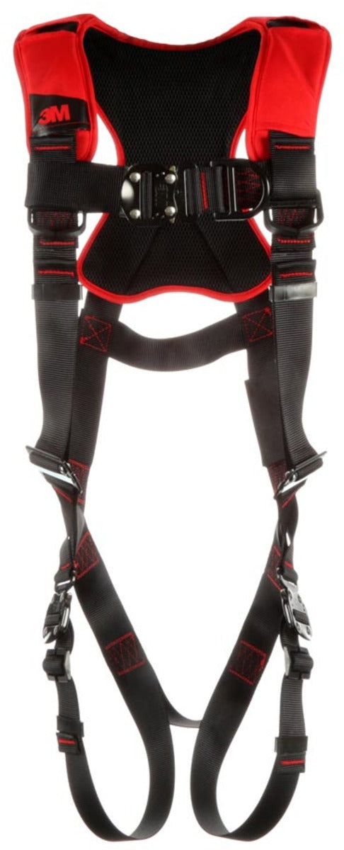 3M™ Protecta® P200 Medium/Large Comfort Vest Climbing Safety Harness