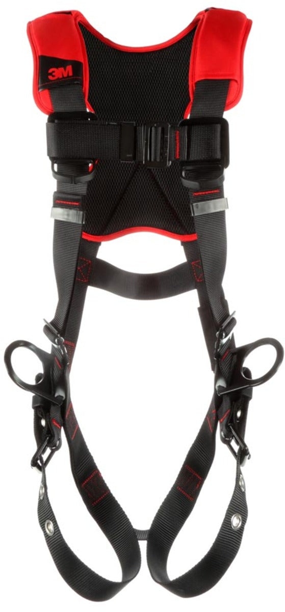 3M™ Protecta® P200 Medium/Large Comfort Vest Positioning Safety Harness