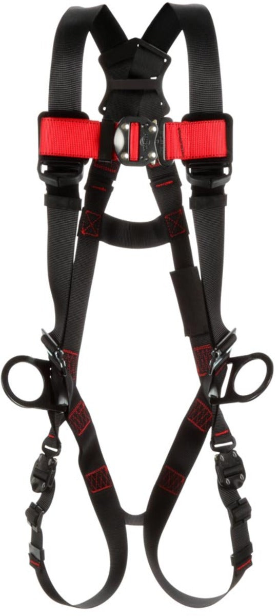 3M™ Protecta® P200 Medium/Large Vest-Style Positioning Harness