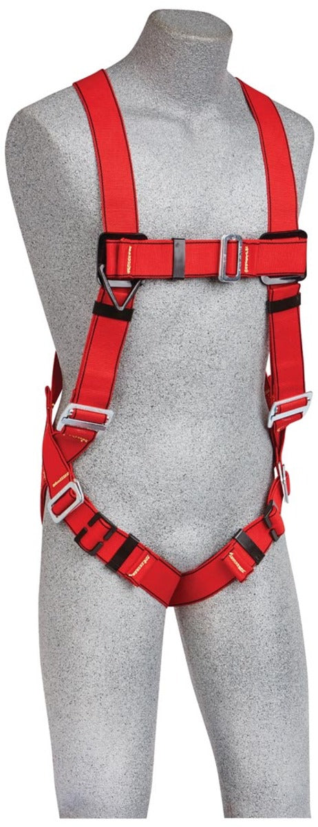 3M™ Protecta® P200 X-Large Vest-Style Welders Harness