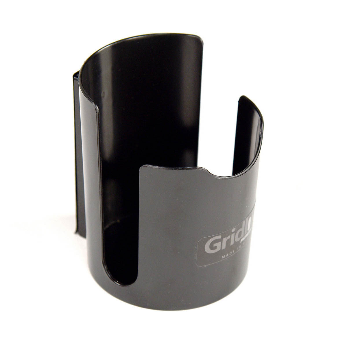 Flextur™ 3.75" X 3.75" X 4.75" Plastic Magnetic Cup Holder