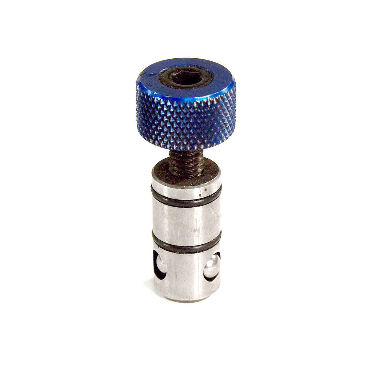 Flextur™ 2" X 0.75" X 2" Steel Welding Clamp Pin