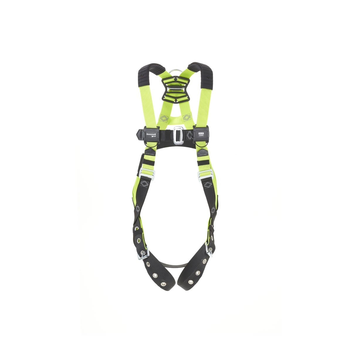 Honeywell Miller® H500 Universal Full Body Industry Standard Harness (Not Belted)