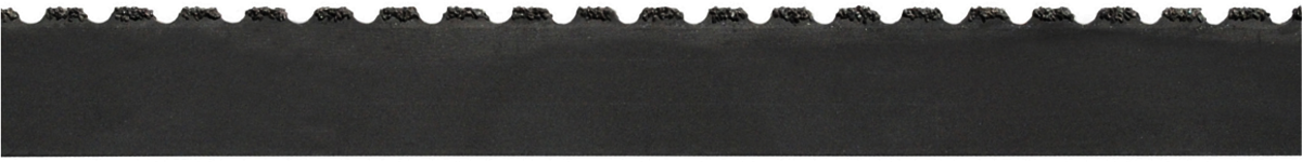 Morse® 6' 8" X 1/2" X .025" Ceramics Cutting/Masonry Cutting Bandsaw Blade With