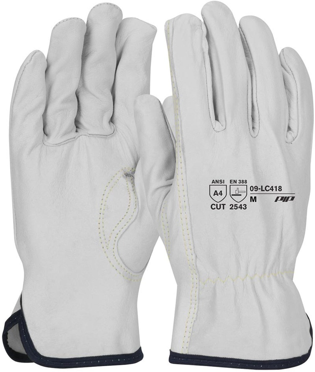 Protective Industrial Products Small 13 Gauge Aramid Cut Resistant Gloves