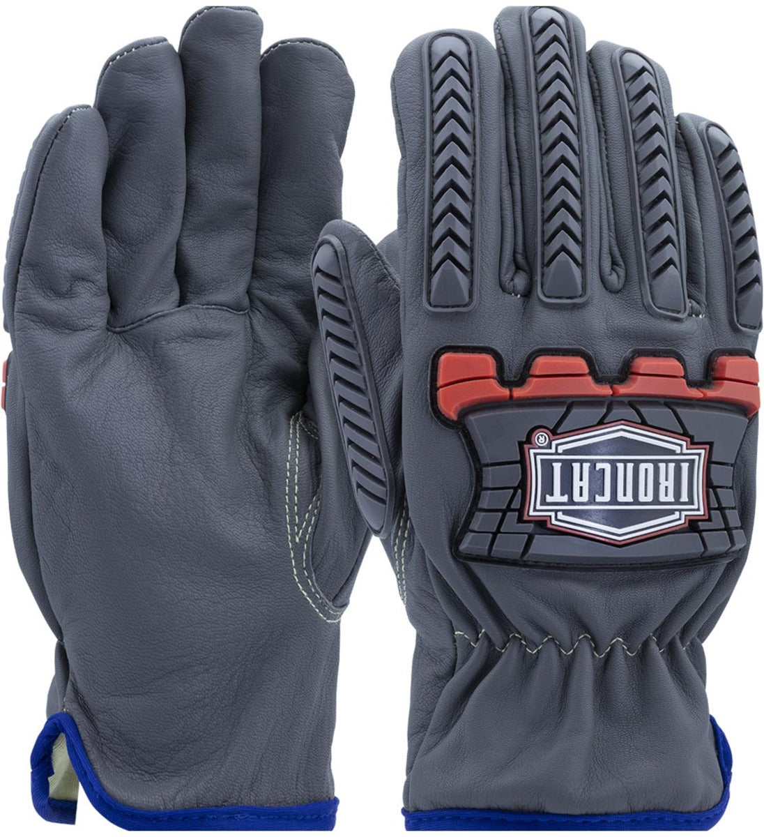 Protective Industrial Products 3X Ironcat® Aramid Cut Resistant Gloves