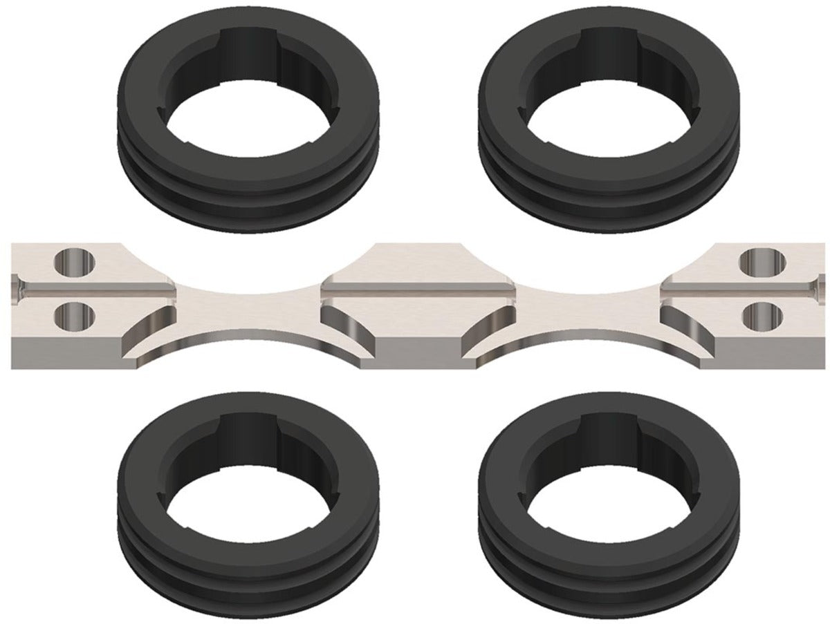 Profax® 3/32" Drive Roll Kit