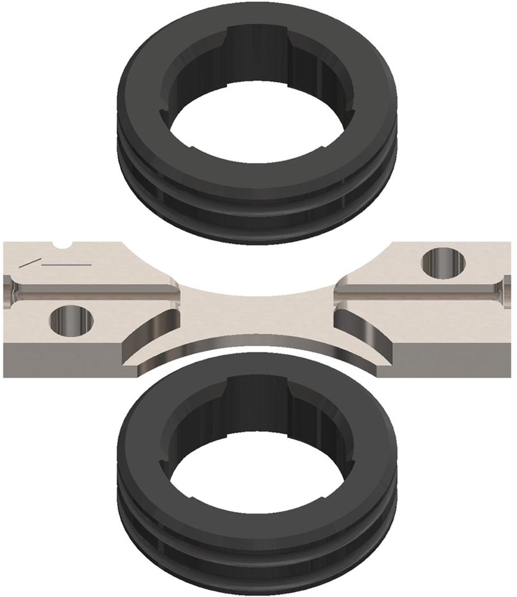 Profax® .030" Drive Roll Kit