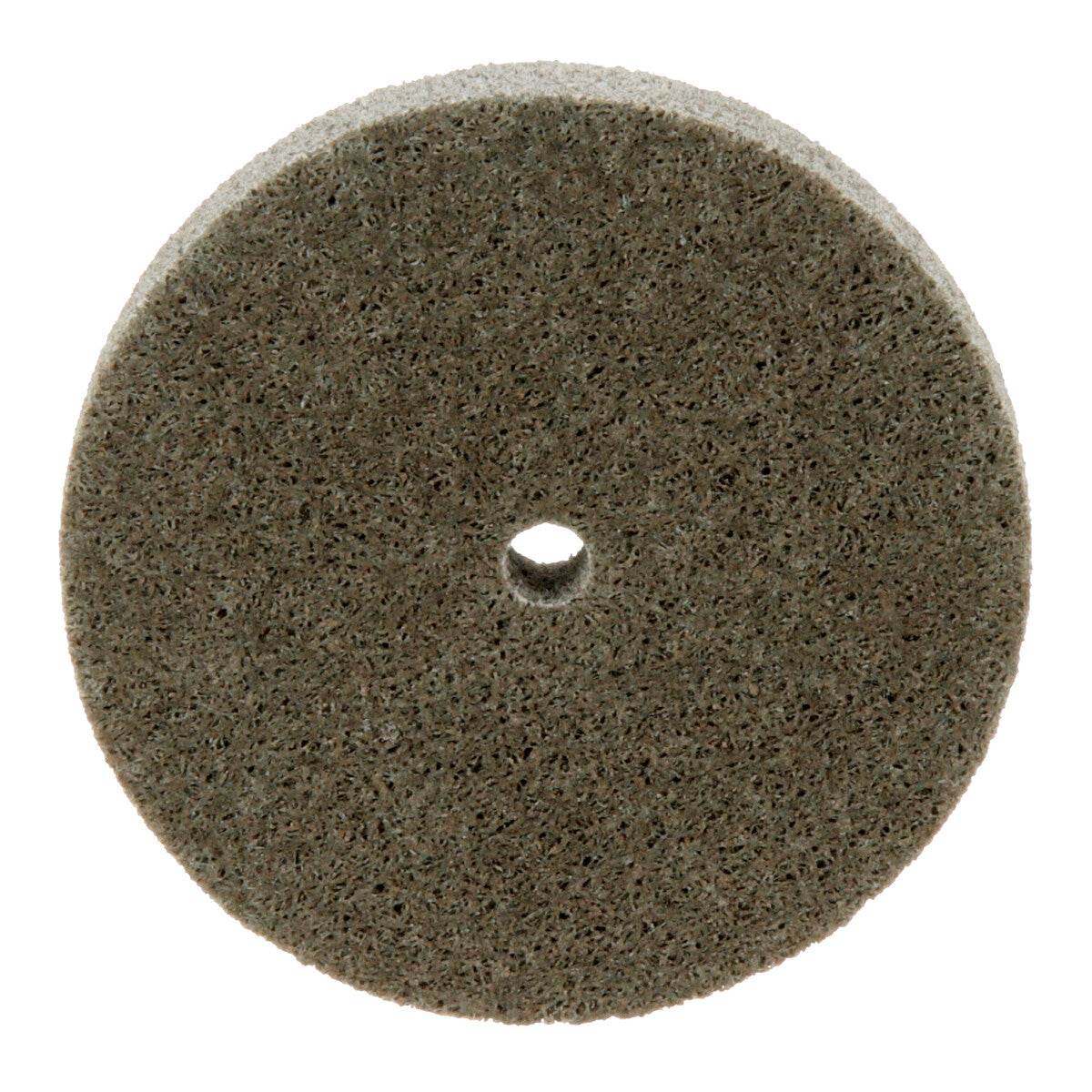Standard Abrasives™ 3.0" X 0.5" X 0.25" Medium Grade Aluminum Oxide Standard Abrasives™ Wheel