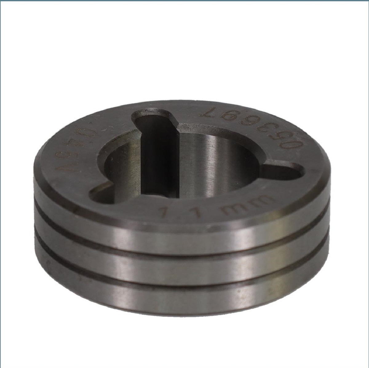 RADNOR™ .045" Drive Roll For A1D-2, A1-4, A2-4 And A1D-4 Feeder