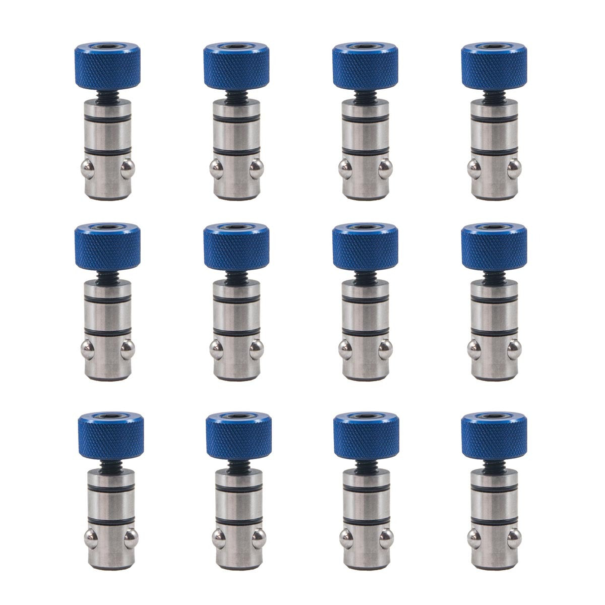 Valtra 5/8" Steel Bolt