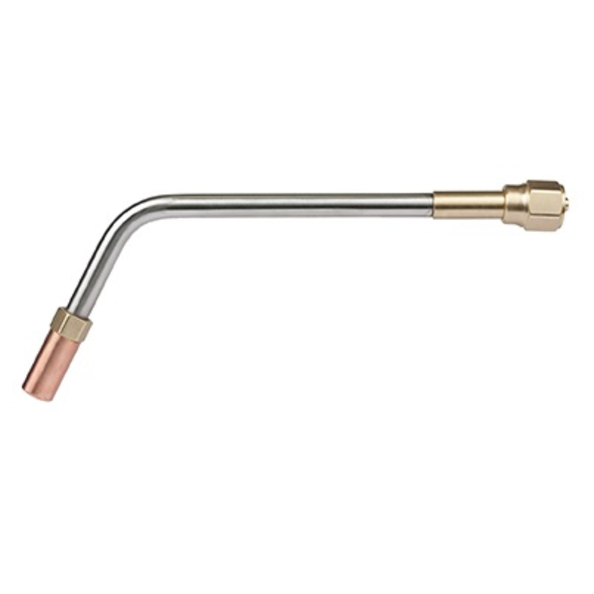 Victor® 6 - Type 55-1 One Piece Heating Nozzle