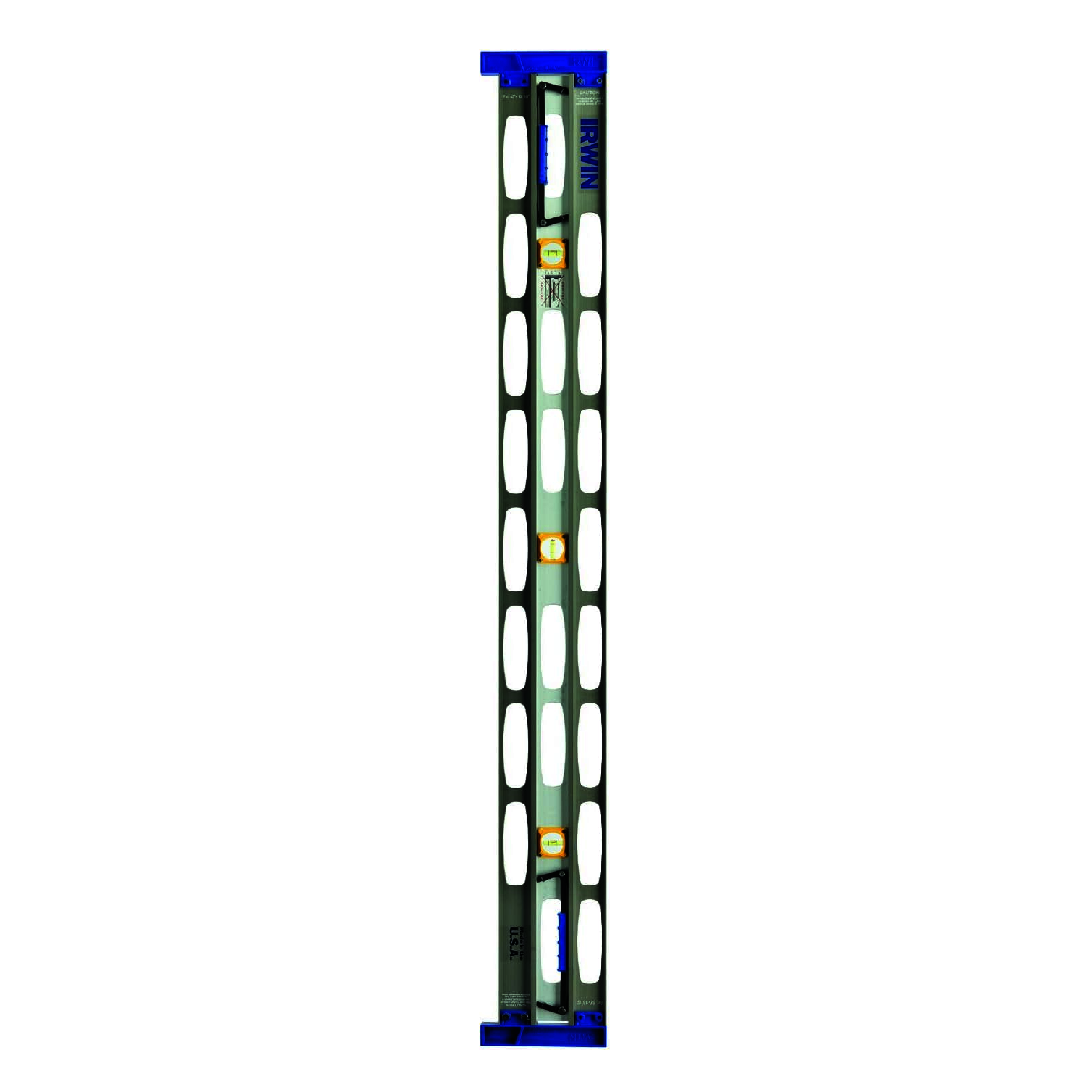 IRWIN® 5' - 13' 10" Blend Extendable Level
