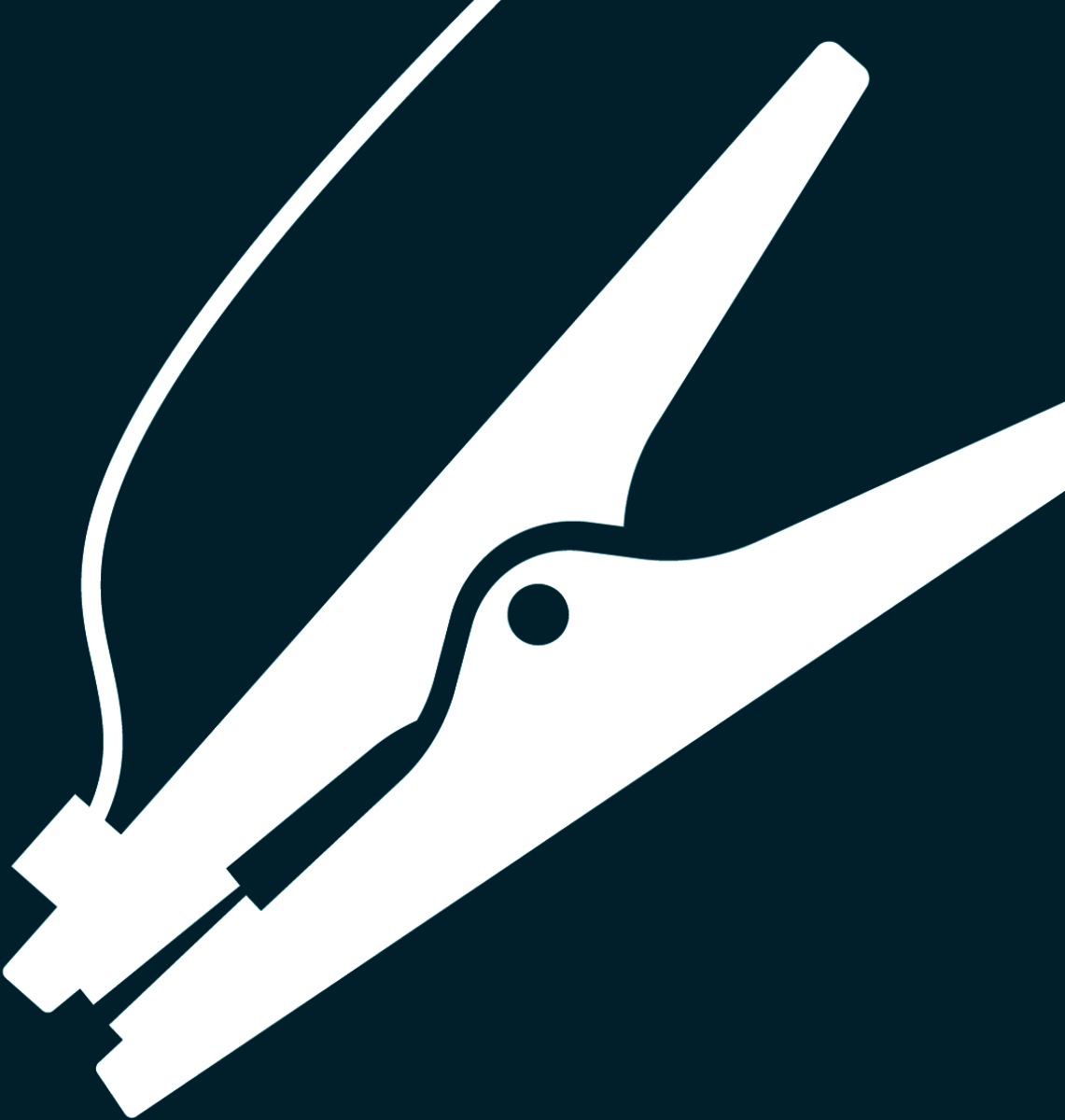 Lenco-NLC® Power Cable Assembly (For Use With LP-2000 Portable Dent Pulling System)