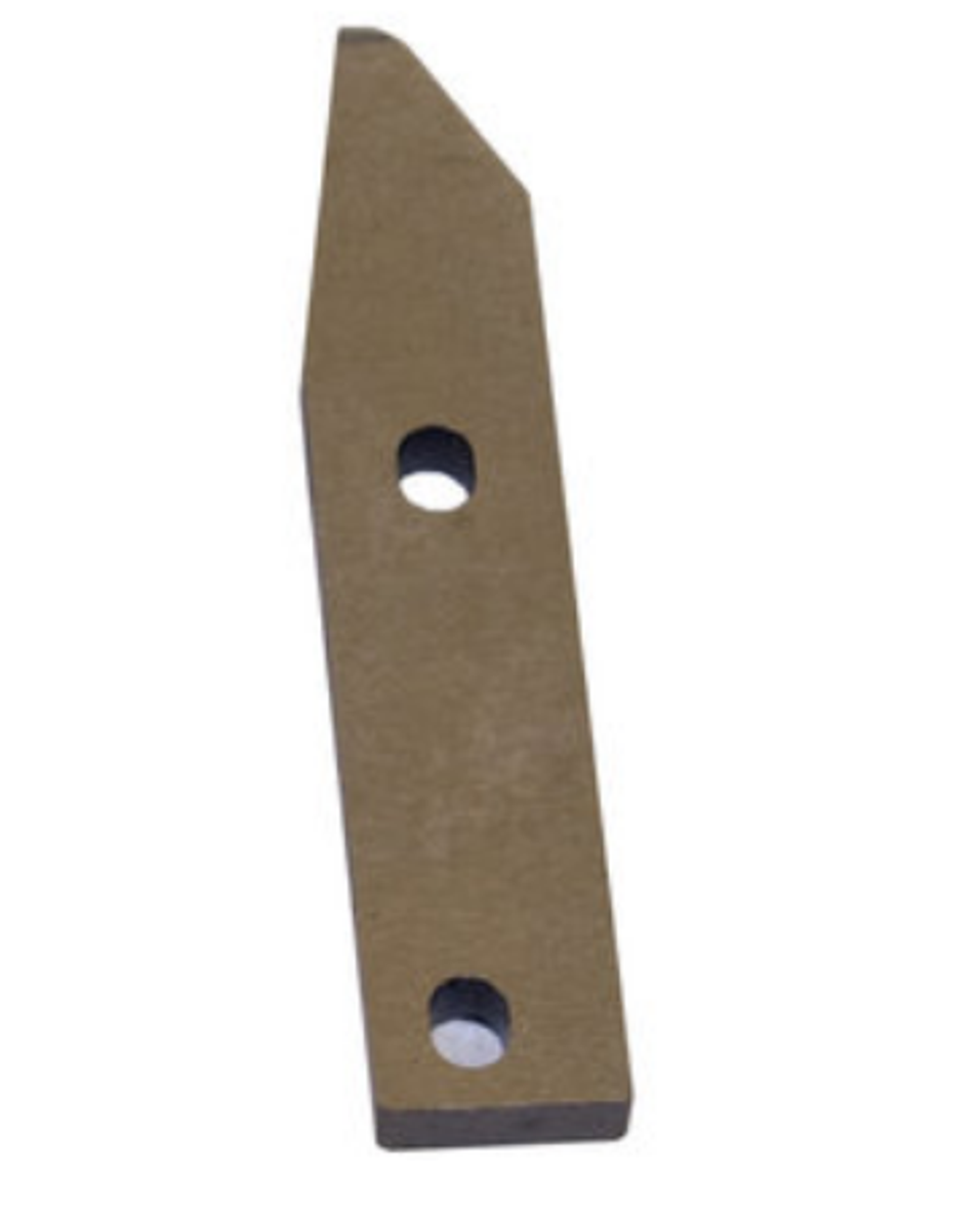 Kett 60-22L Left Side Knife for Power Shear