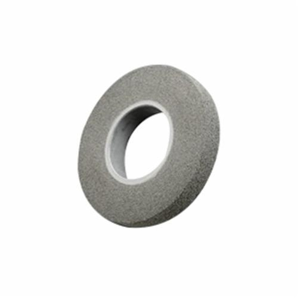 3M™ 048011-05136 Scotch-Brite™ 8"x 2"x 3" XL-WL Convolute Deburring Wheel, Fine Grade (2/CS) (Per Each)