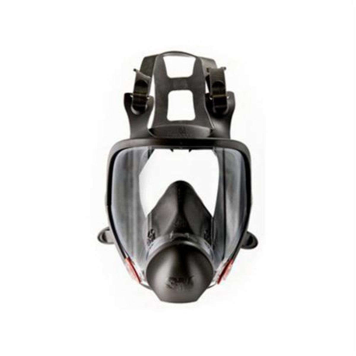 3M™ 051138-54159 6900 Full Face Reusable Respirator, Large, (Per Each)