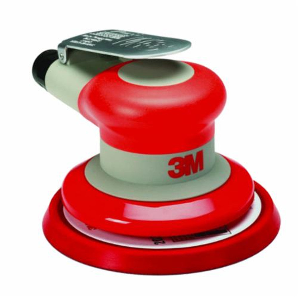 3M™ 051141-20317 5" Random Orbital Sander, Non-Vacuum, 3/16" Orbit, Disc Pad, (Bare Tool)