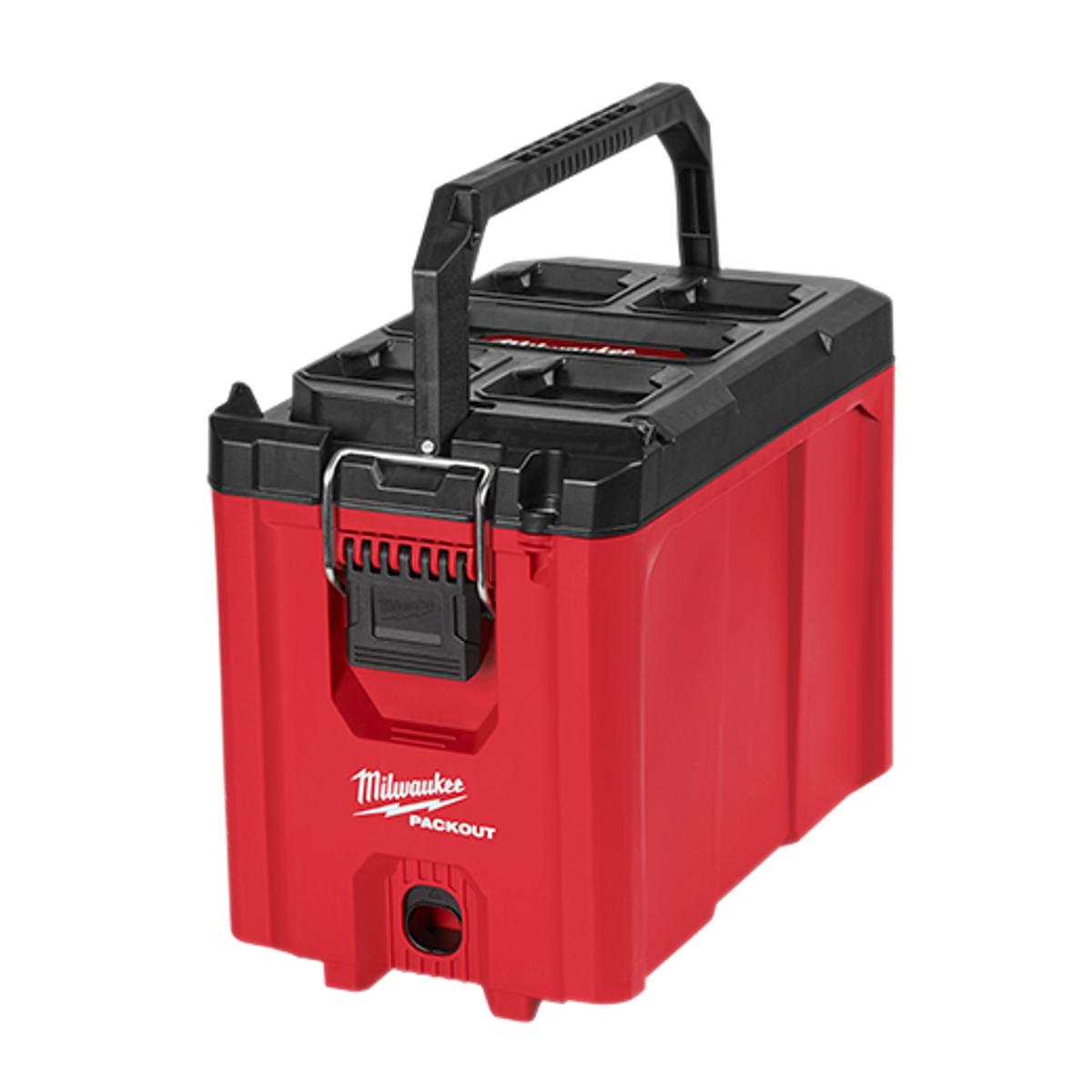 Milwaukee 48-22-8422 Packout Compact Tool Box