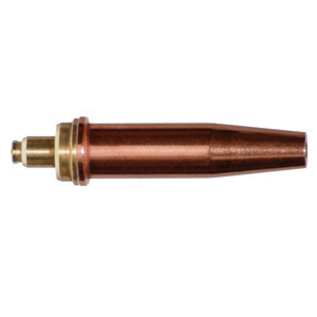 RADNOR™ Size 3/4 Oxweld® Style 1567CP Two Piece General Cutting Tip