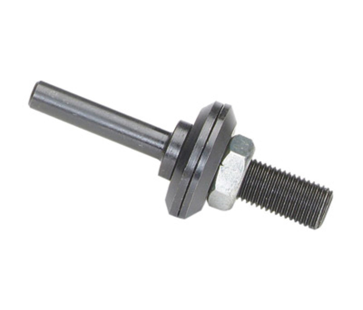 Norton® 1/4" Steel Mandrel Assembly