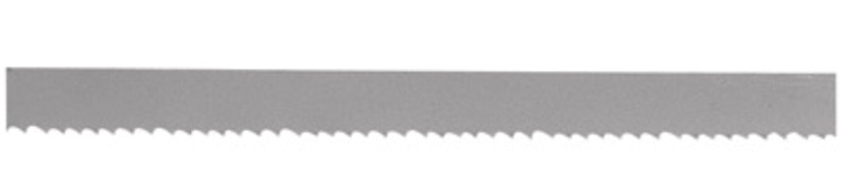 LENOX® LXP® 10' X 3/4" X .035" Bi-Metal Bandsaw Blade With 4/6 Variable Positive Variable Raker