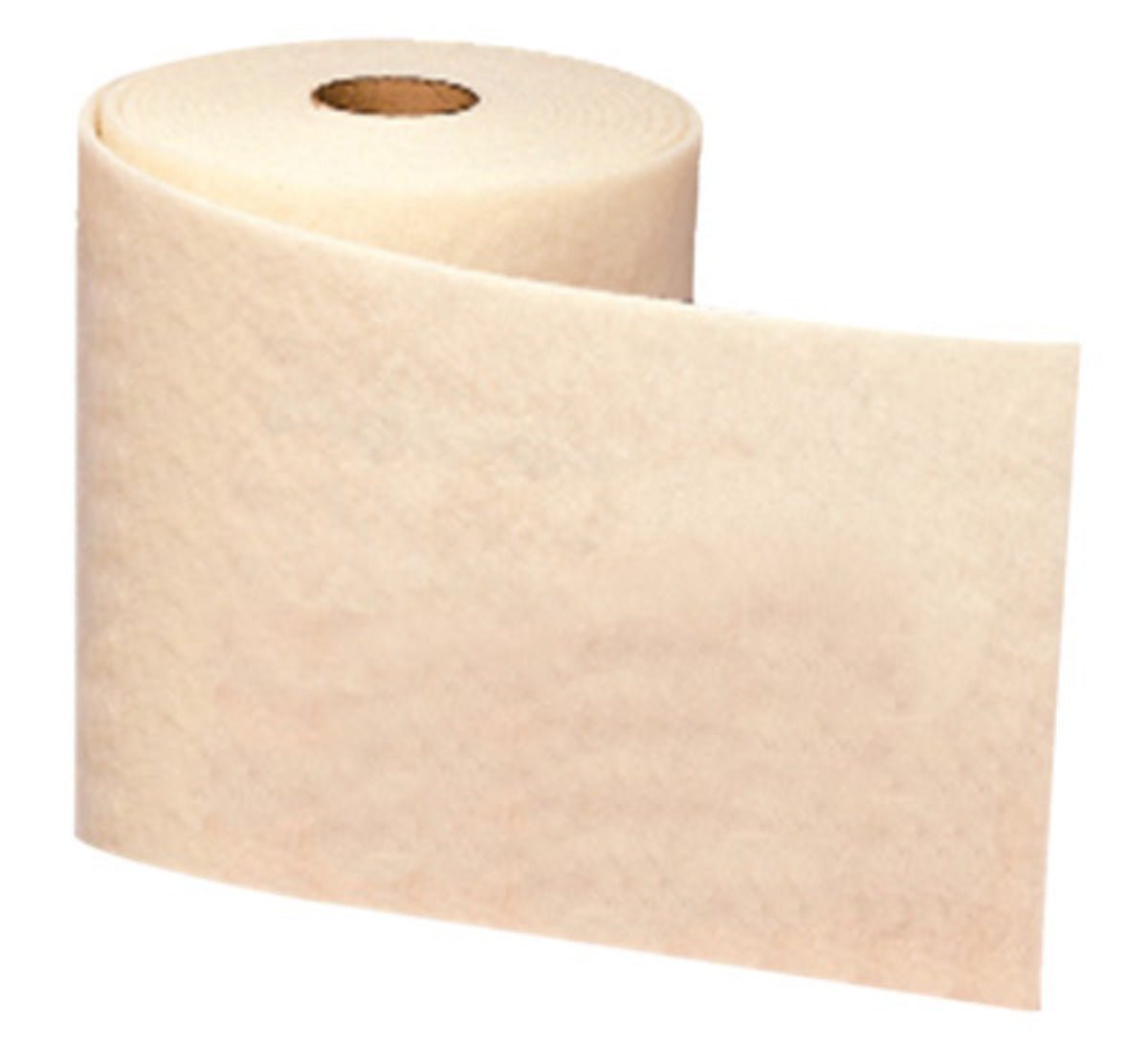 3M™ 4" X 30'" Talc Scotch-Brite™ White Disc